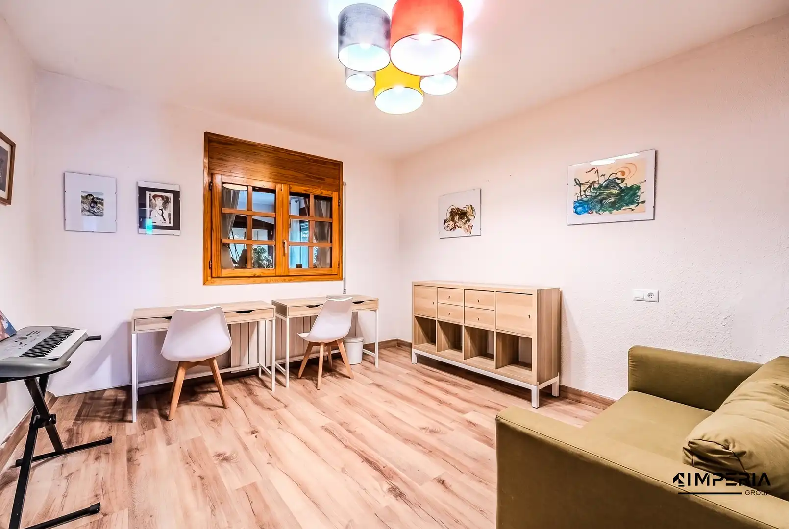 Villa avec terrasse à vendre à Carrer Jaume I el Conqueridor, imagen 18