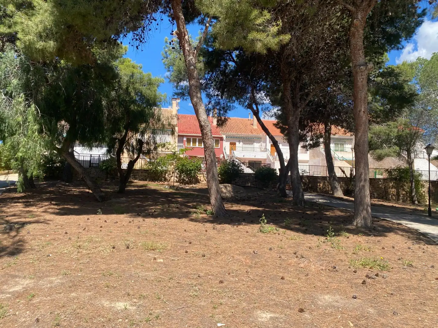 Casa adosada en venta en Mazarrón con Piscina comunitaria