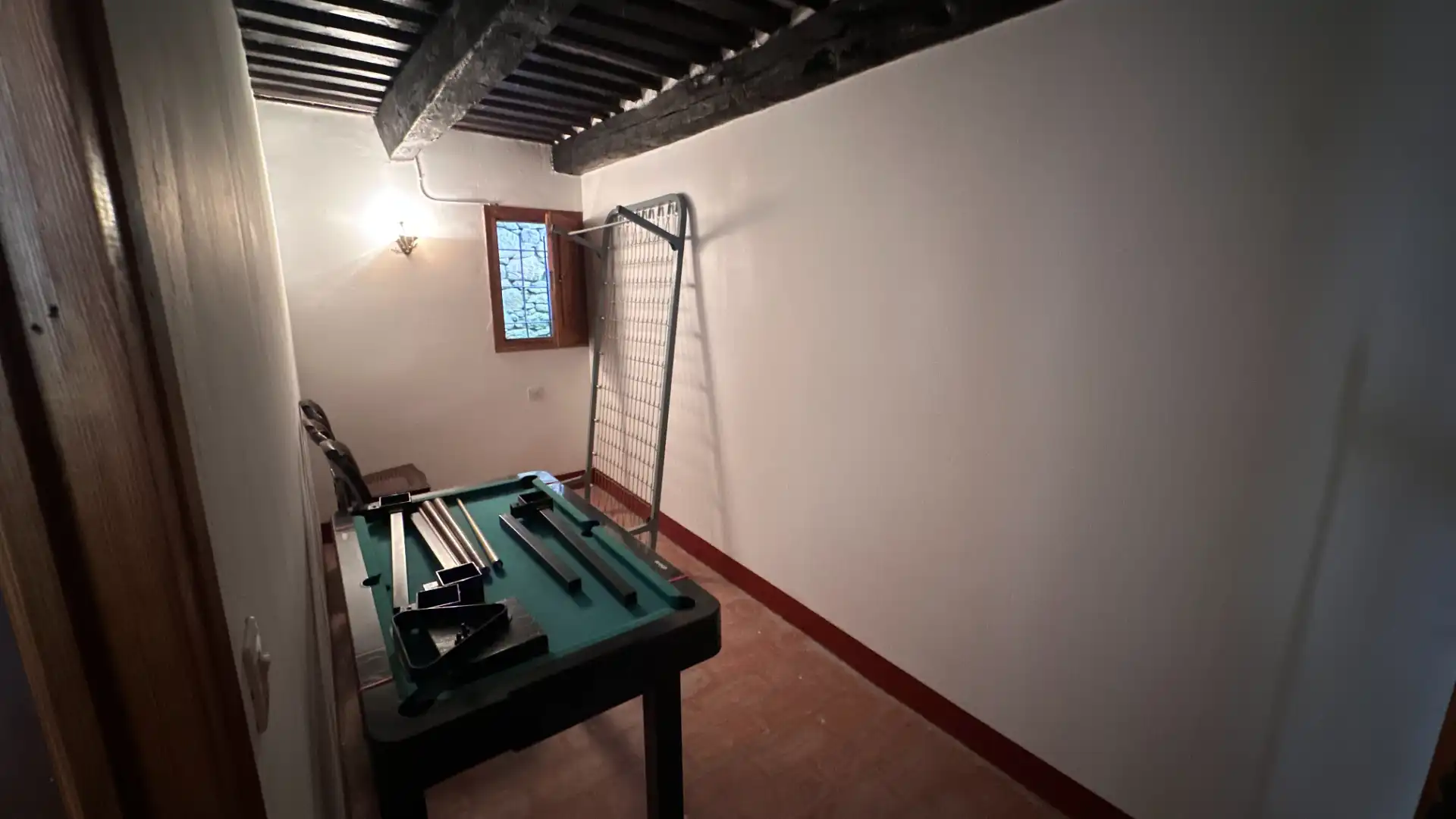 Casa adosada en venda en Vidrà amb Traster, Moblat i Forn