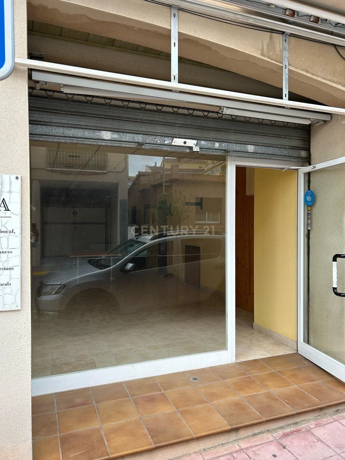 Geschaftsraum zum verkauf in Roda de Berà