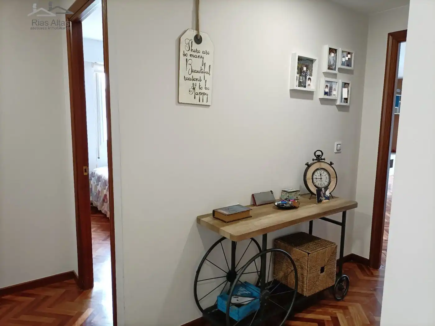 Wohnung zur Miete in Calle REGATA CUTTY SARK, Monte Alto - Zalaeta - Atocha