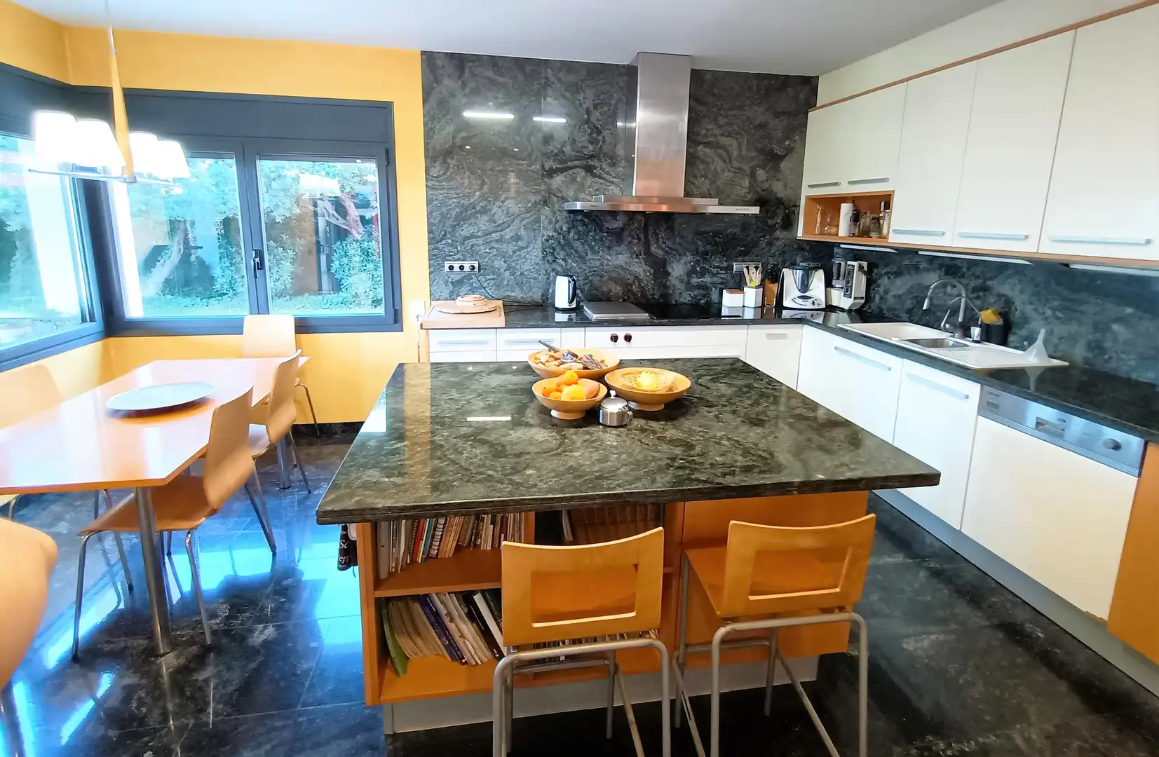 Casa o xalet en venda a Avinguda Vilafortuny, Vilafortuny