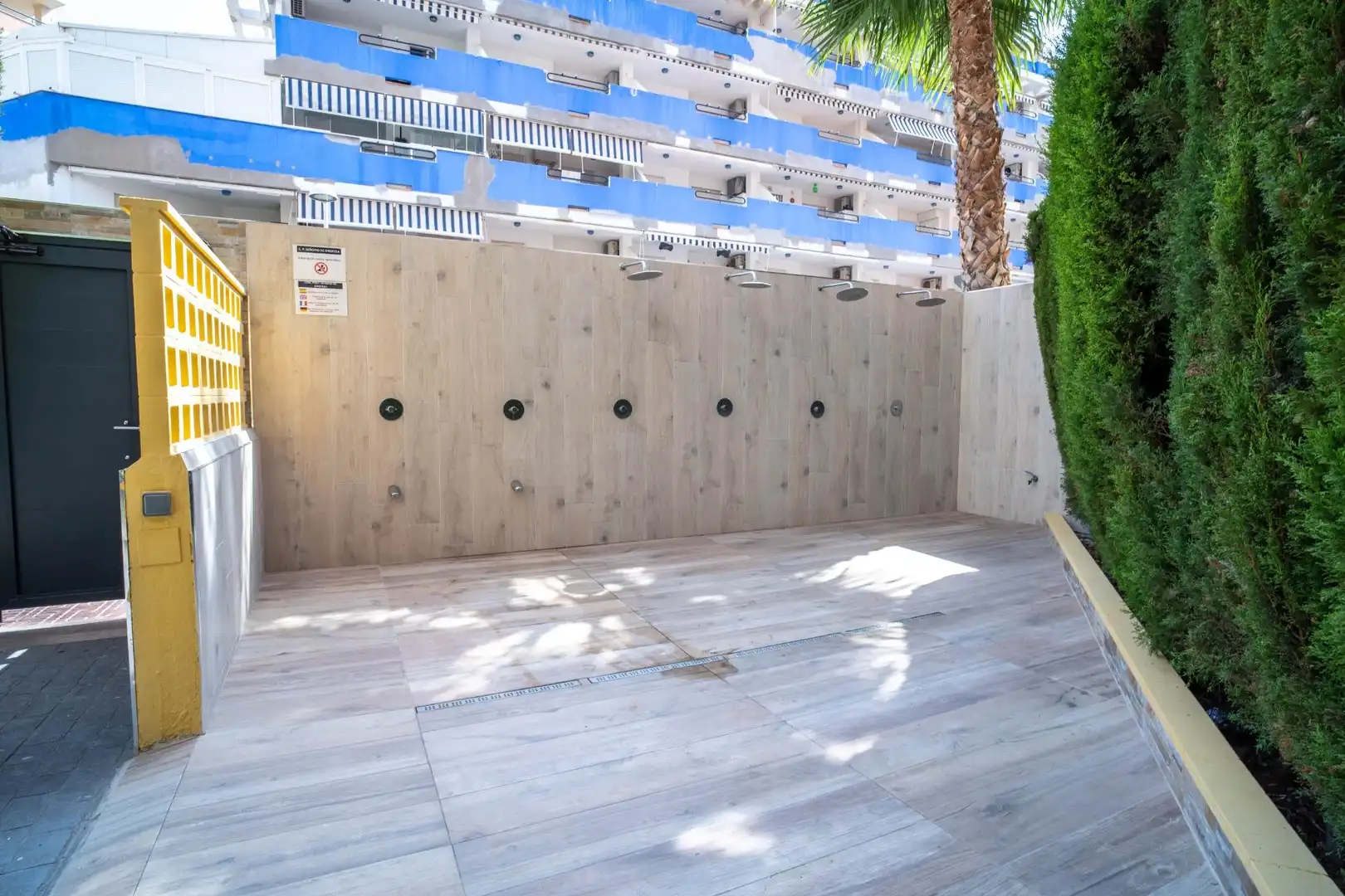 Apartment with pool for sale in Avenida FARO DEL 30, imagen 33