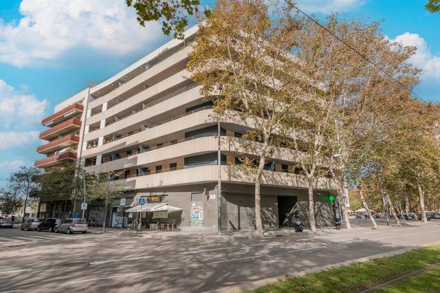 Piso en Venta en Diagonal, 84 en Provençals del Poblenou