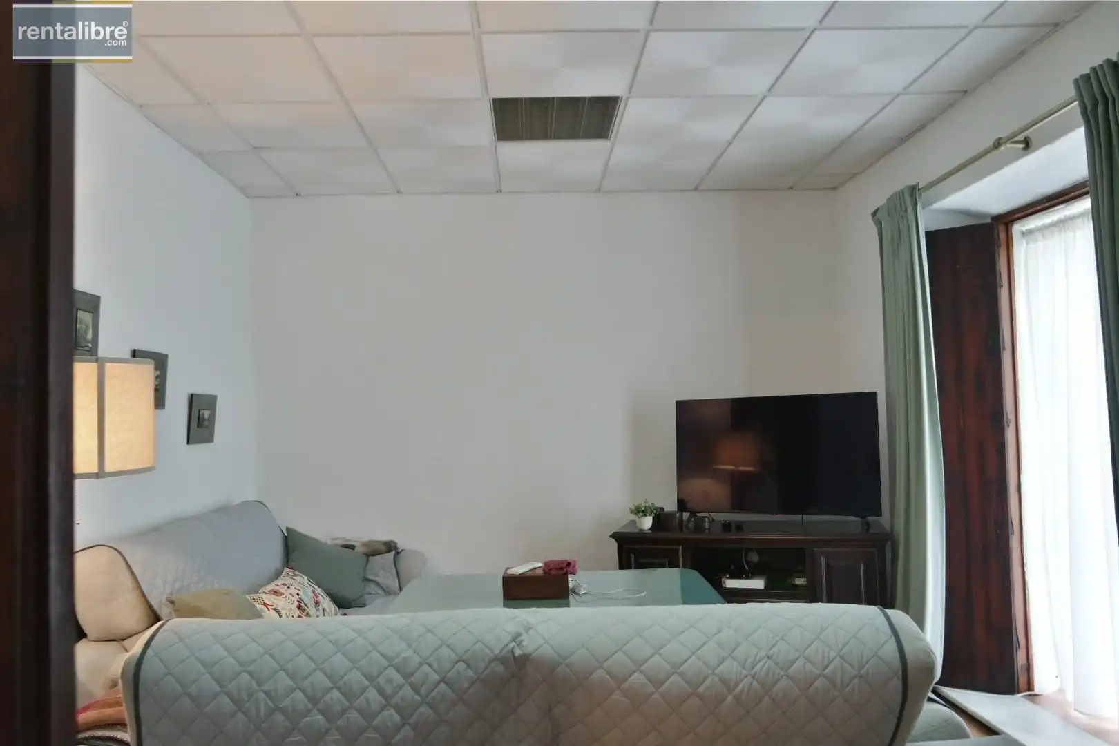 Living room of Houses for sale in Sanlúcar de Barrameda  with Heating, Terrace and Storage room