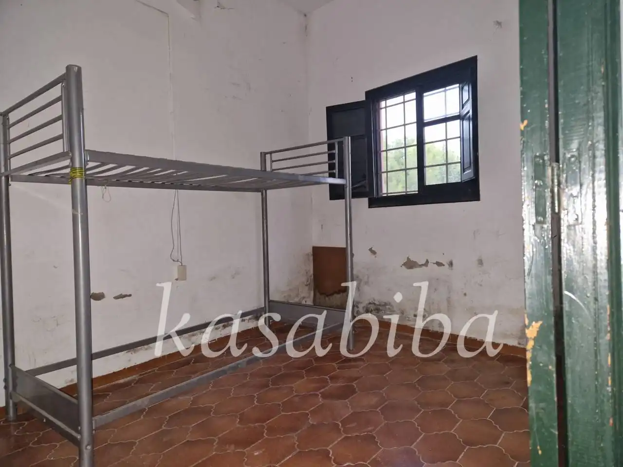 Casa rústica con jardín en venta en Urbanizacion LA PARIDERA, POLIGONO, imagen 39
