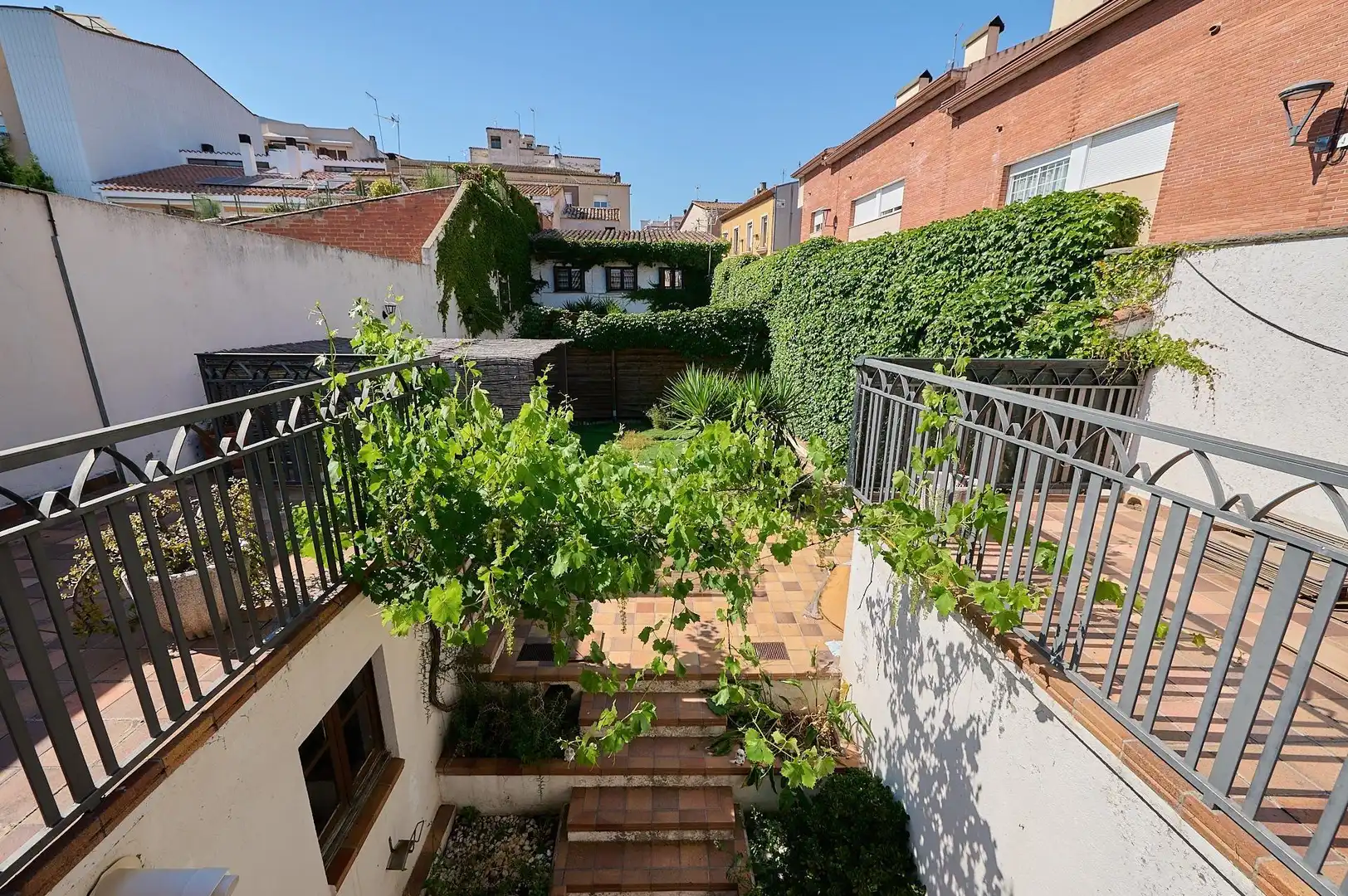 Terraced house for sale in Sentmenat, imagen 52