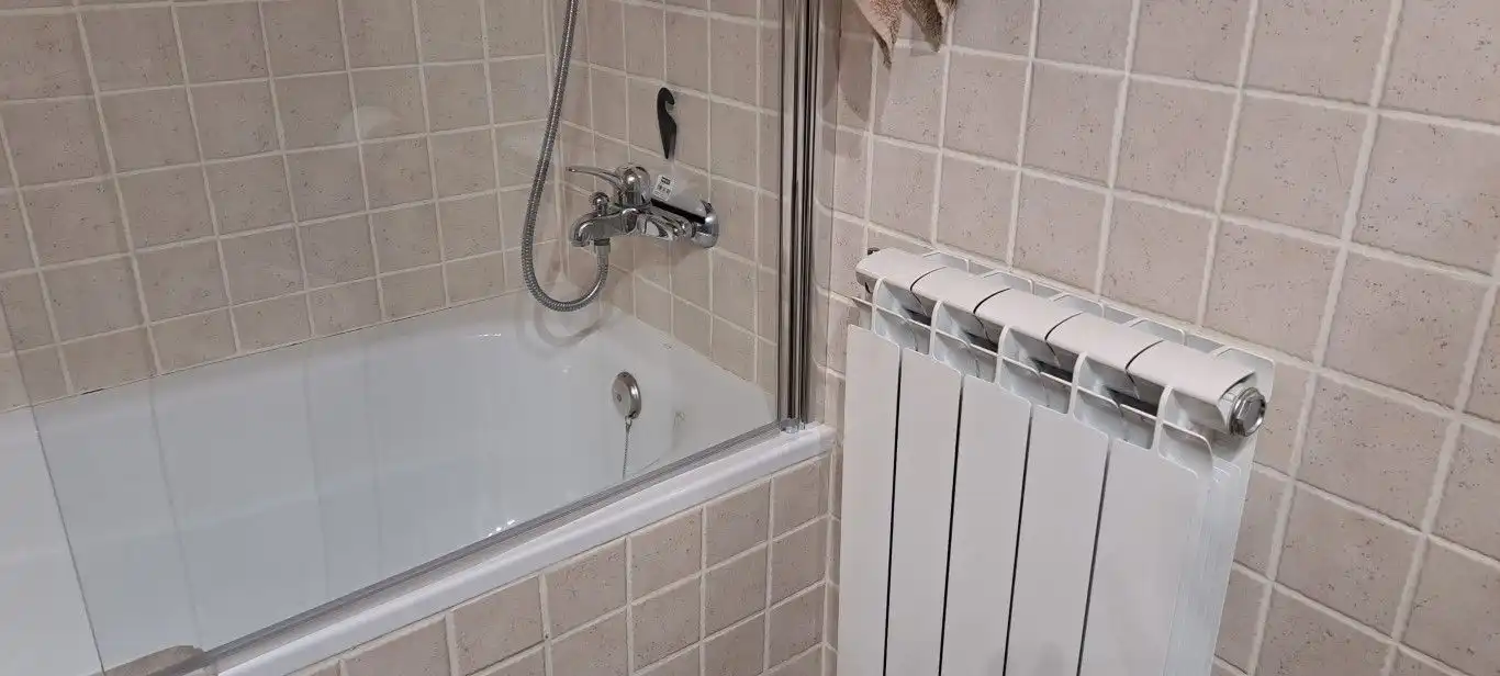 Duplexes for rent in Avinguda del Segre, 10, Puigcerdà