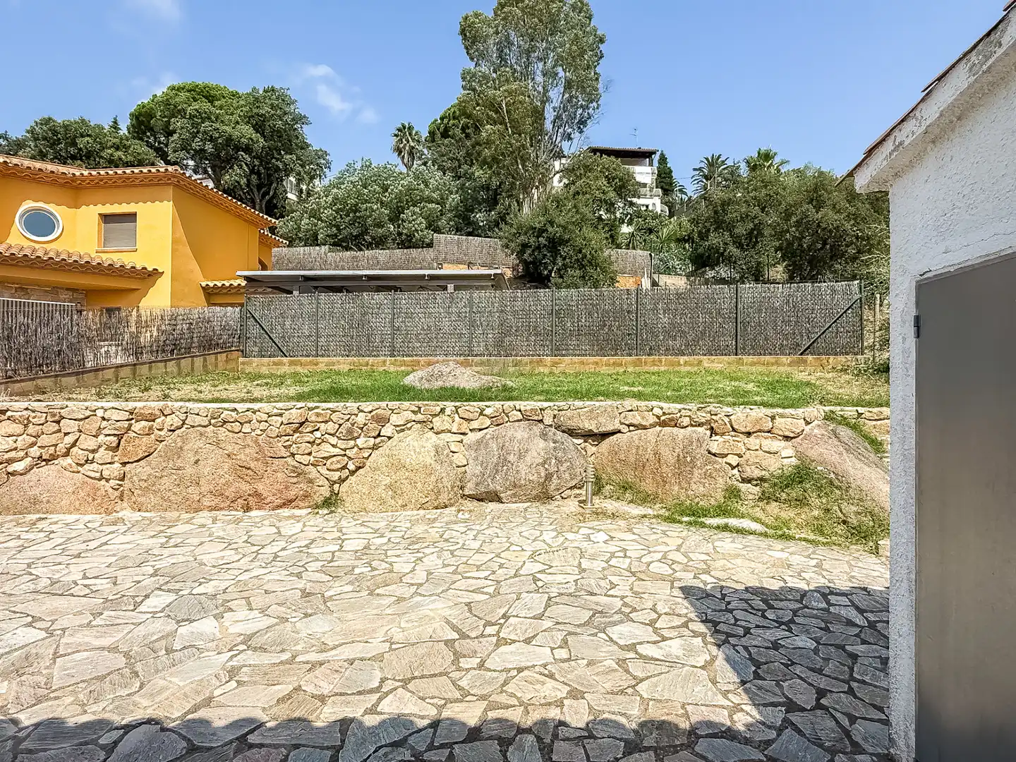 Chalet con piscina en venta en Carrer de la Selva, imagen 35