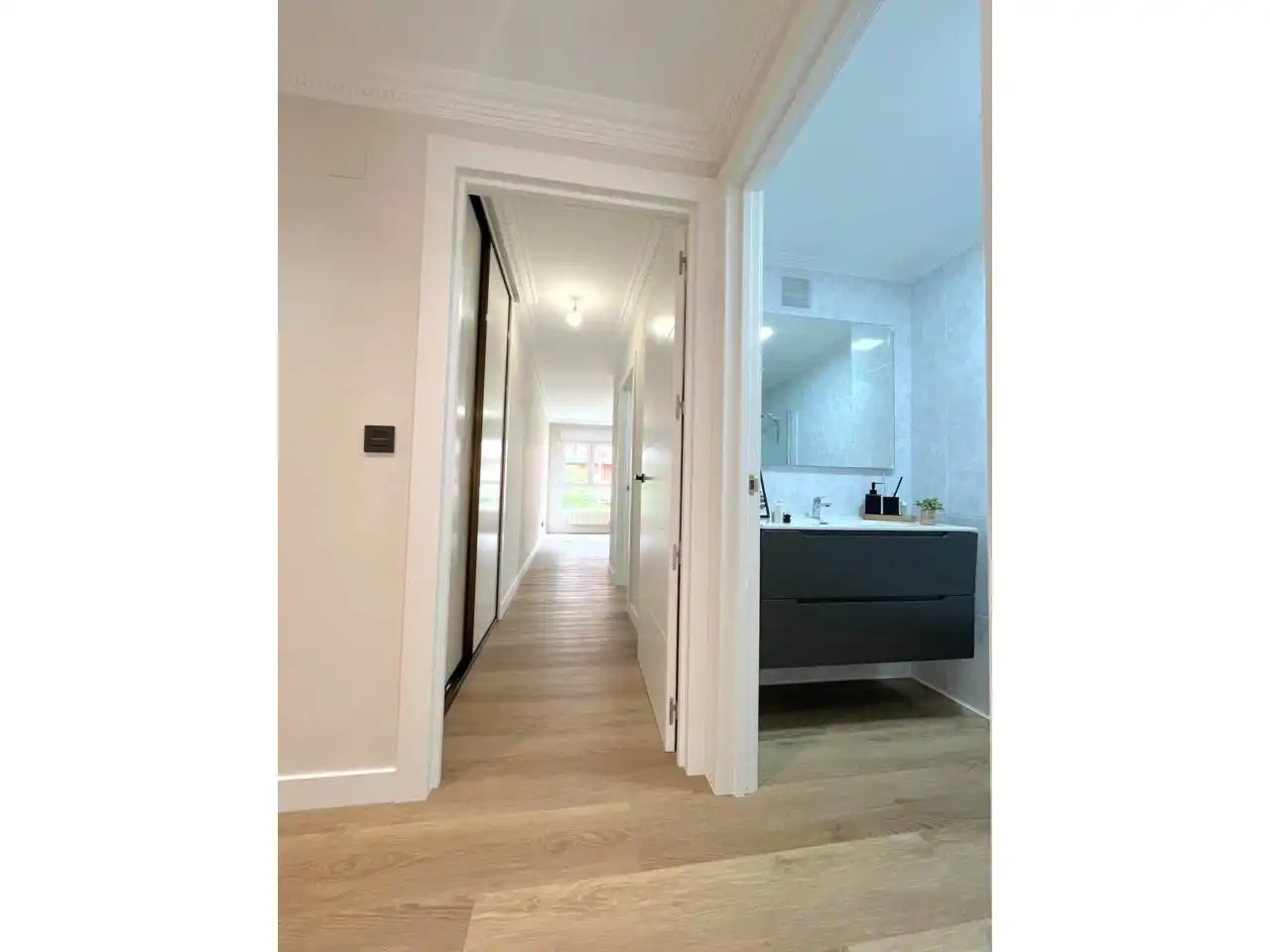 Flat for sale in Bilbao   with Heating and Storage room