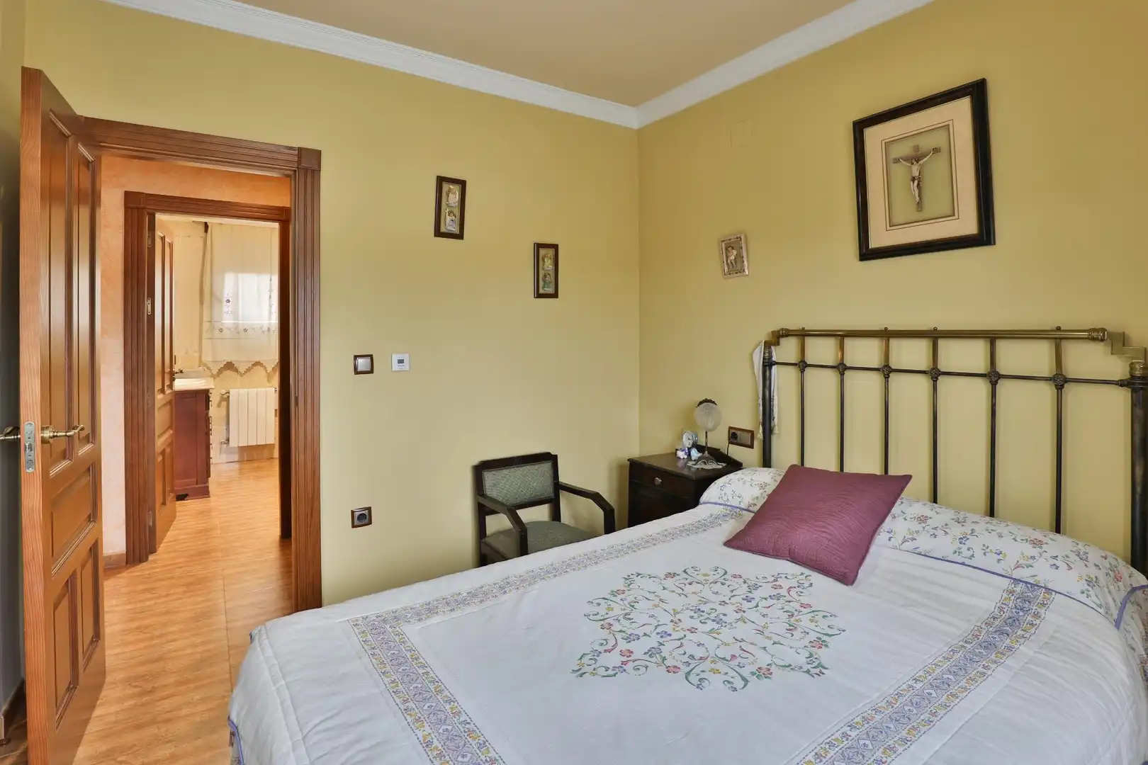 Villa avec piscine à vendre à Camino de la Abadía, imagen 24