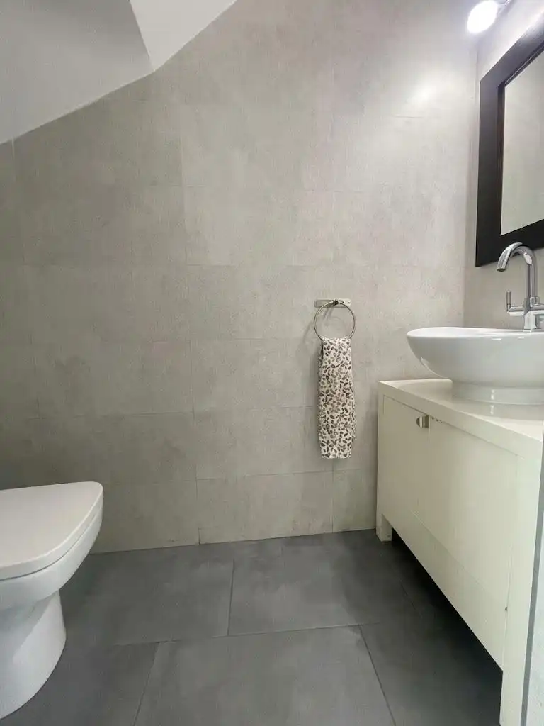 Detached house with terrace for sale in Calle PEDRO MANTUANO, imagen 36