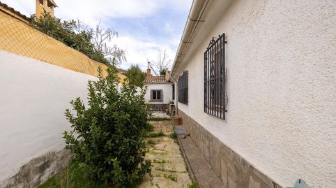 Foto 5 de Casa o chalet en venta en Via Flavia, Villa de Otura, Granada