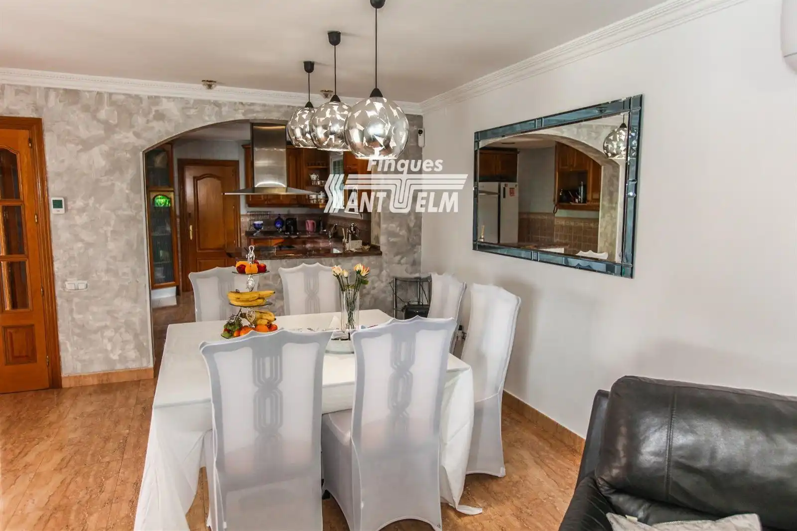Detached house with pool for sale in ACUARI, imagen 13