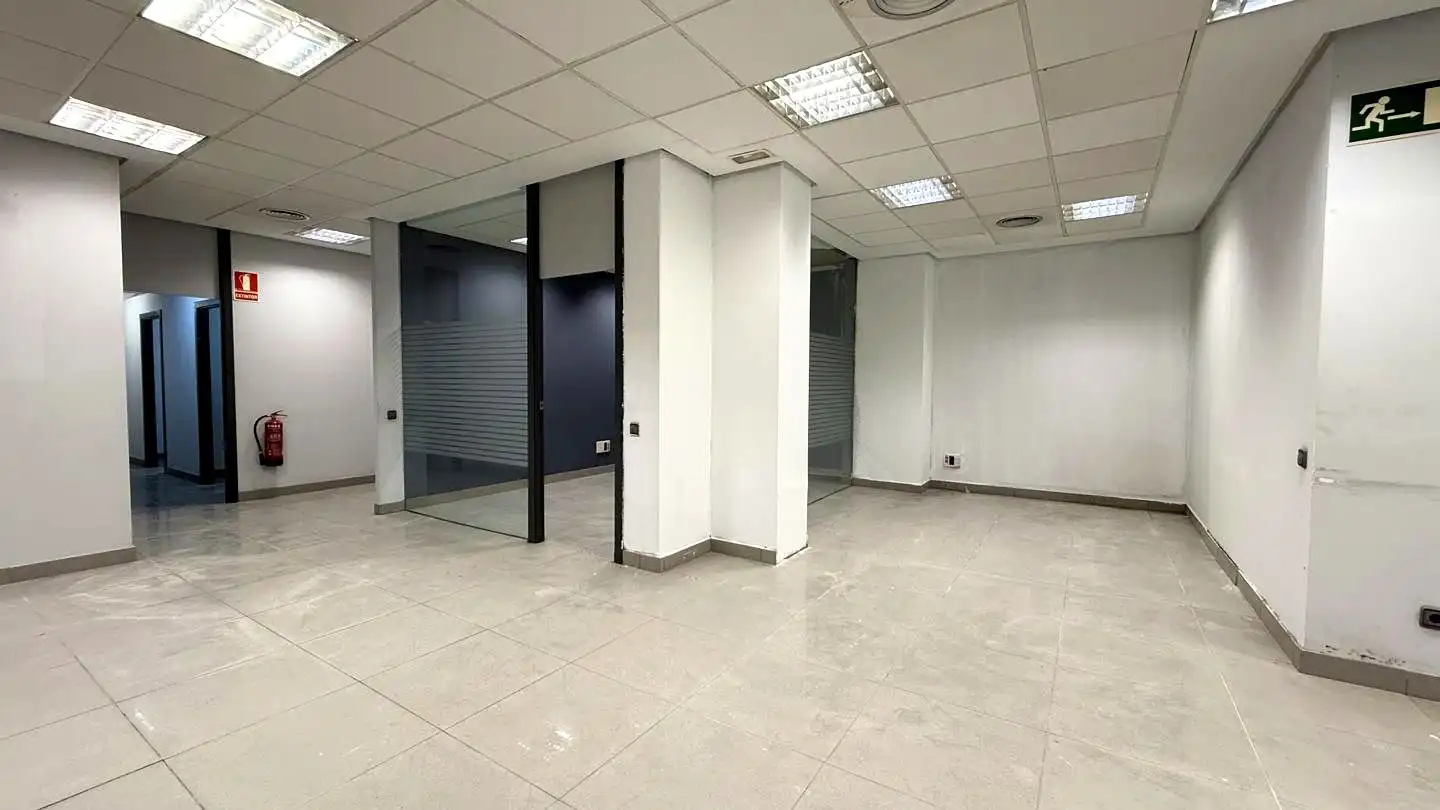 Local comercial en alquiler en Carcaixent, imagen 4