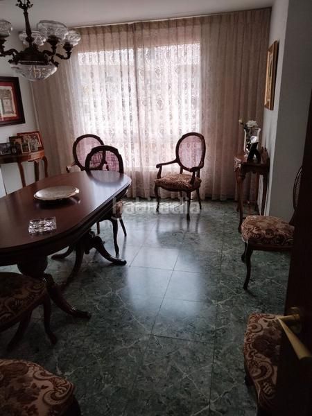 Piso en venta en Santa Rosa