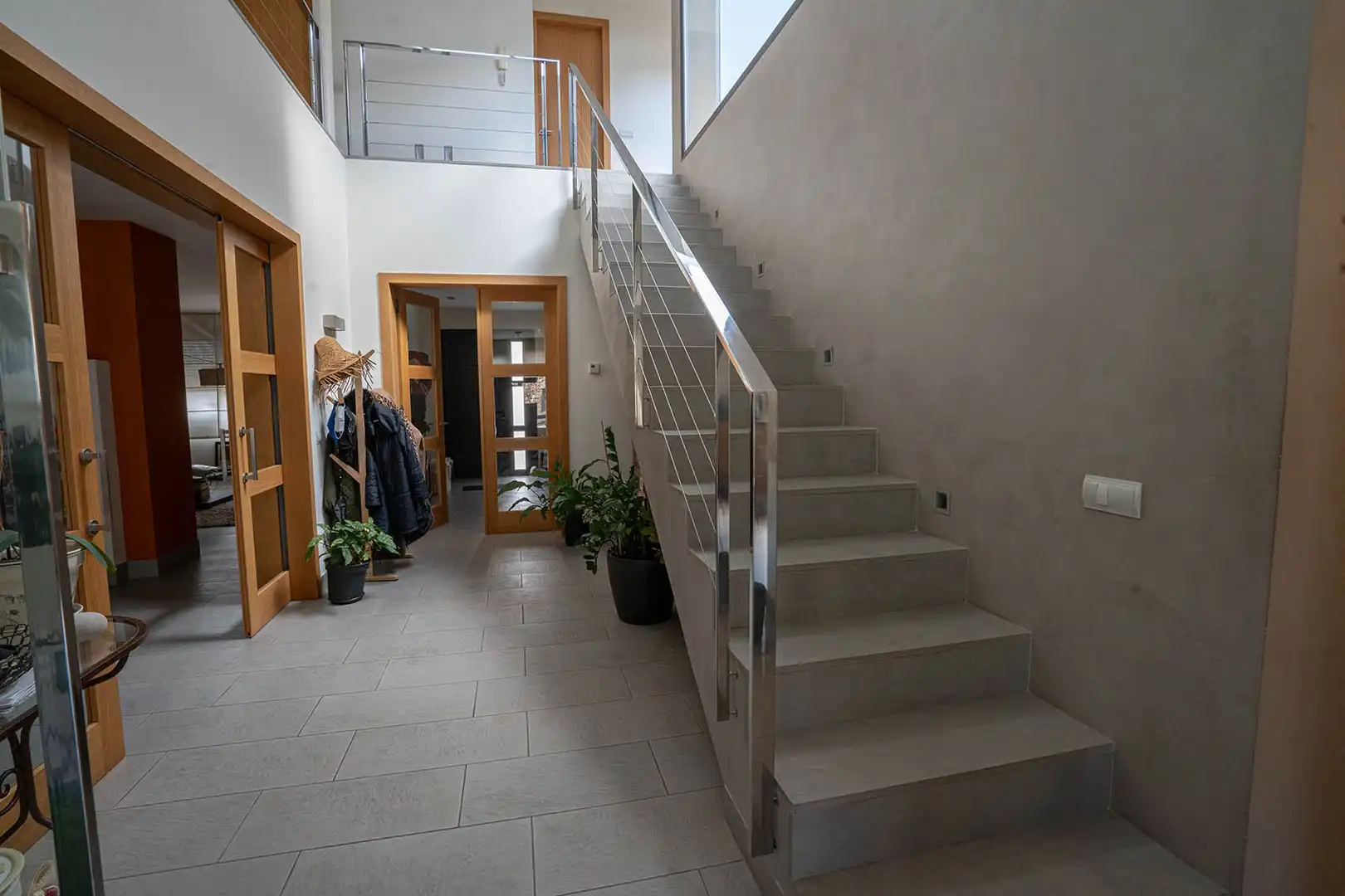 Casa o chalet en venta en Maó - Mahón con Aire acondicionado, Jardín privado y Terraza