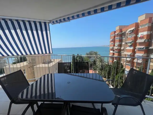 Flat for rent in Avenida Jaime I el Conquistador, Playa Muchavista