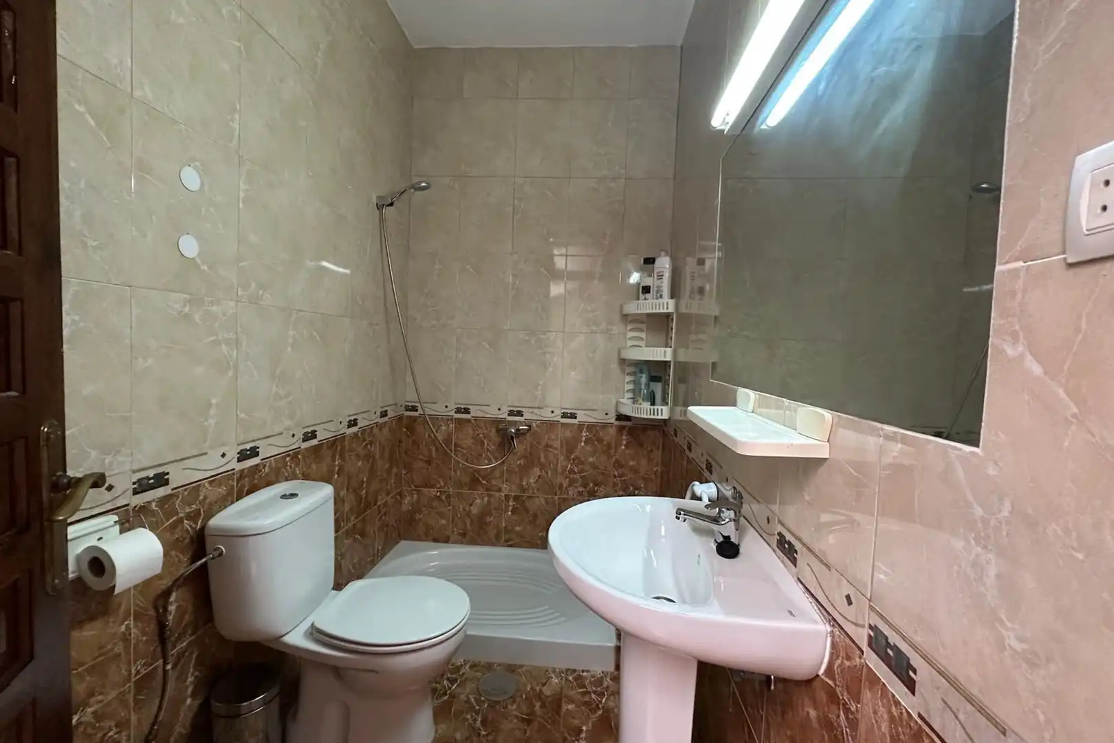 Casa a schiera con terrazza in vendita a Santiago de la Ribera, imagen 25