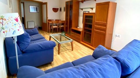 Photo 5 of Flat for rent in Juan de Borbón,  Murcia Capital