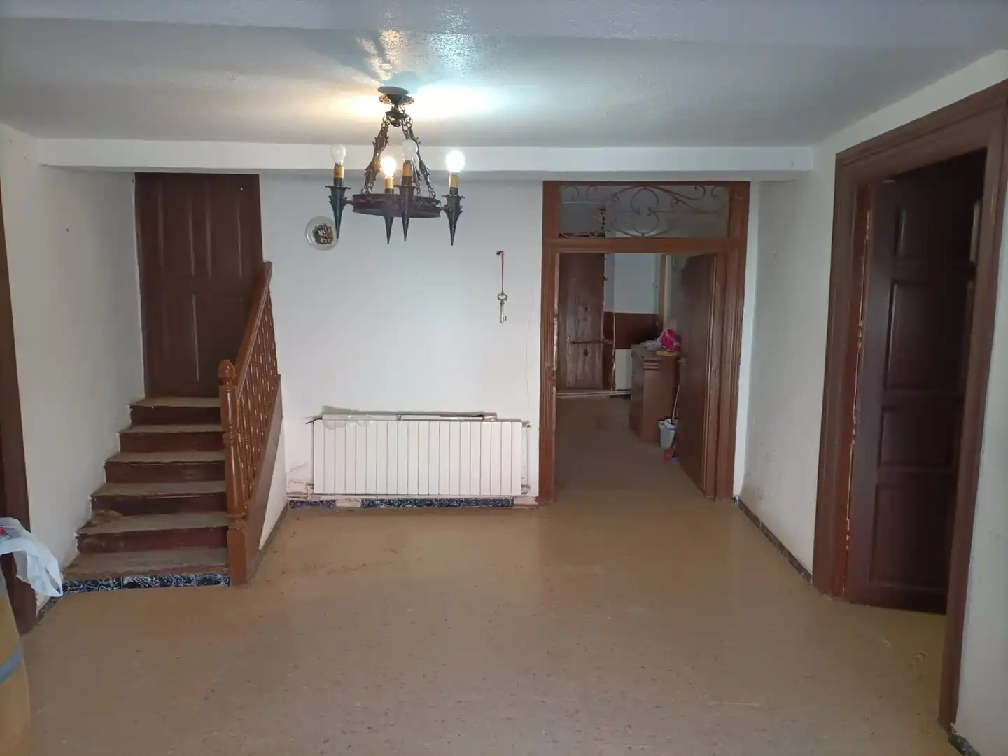 Houses for sale in Ventosa de la Cuesta  with Heating, Private garden and Terrace