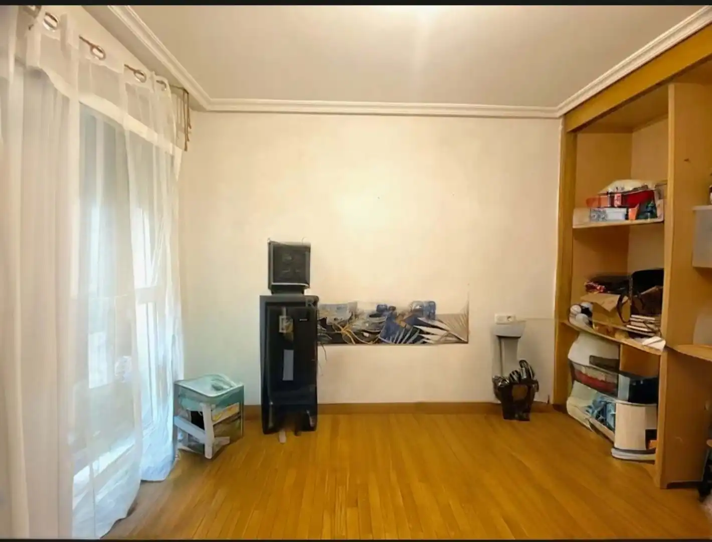 Habitación de Piso en venta en Soraluze / Plasencia de las Armas con Calefacción y Terraza