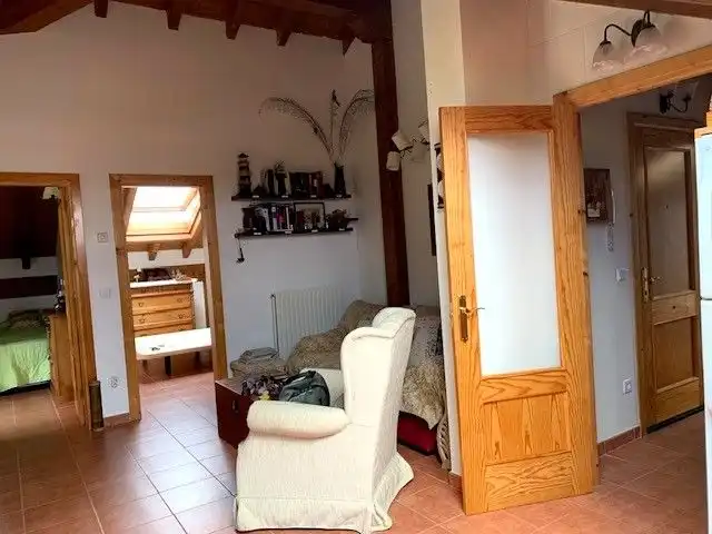 Àtic en venda a Barrio Casasola 32C, imagen 4