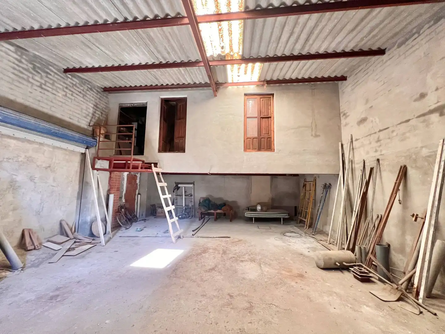 Residential for sale in San Vicente del Raspeig / Sant Vicent del Raspeig