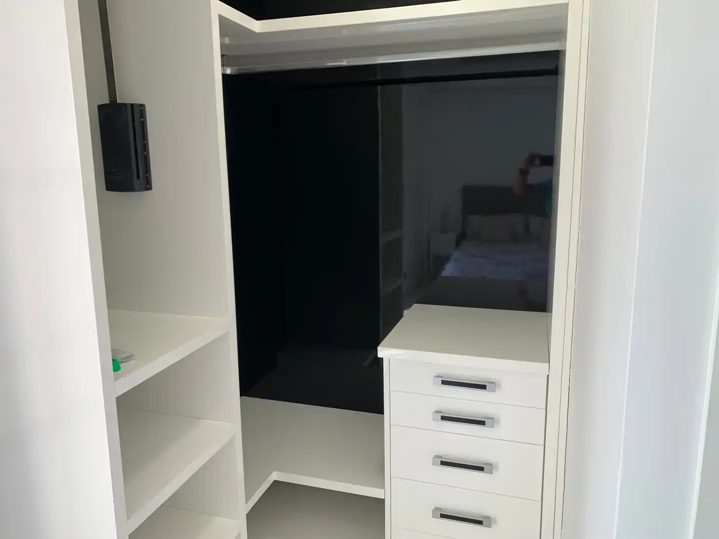 Habitación de Apartamento en venta en Torredembarra con Aire acondicionado, Calefacción y Terraza