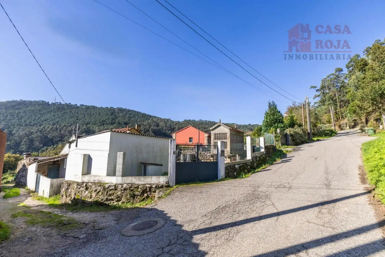 Casa en venta en Coiro