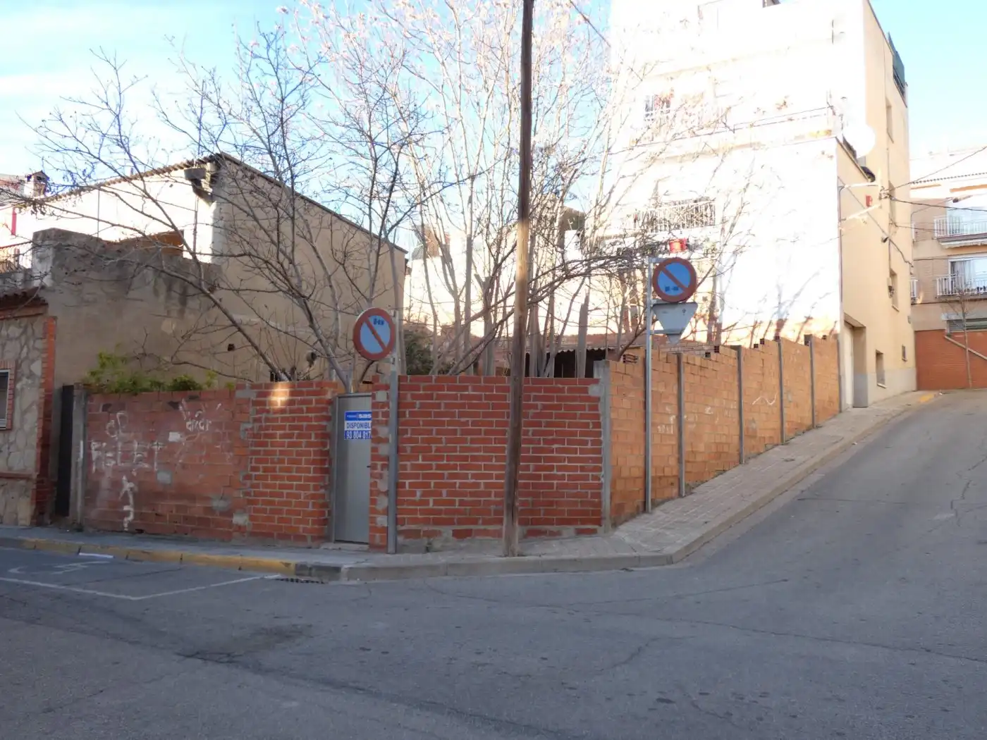 Terreno residencial en venta en Vilanova del Camí, imagen 4