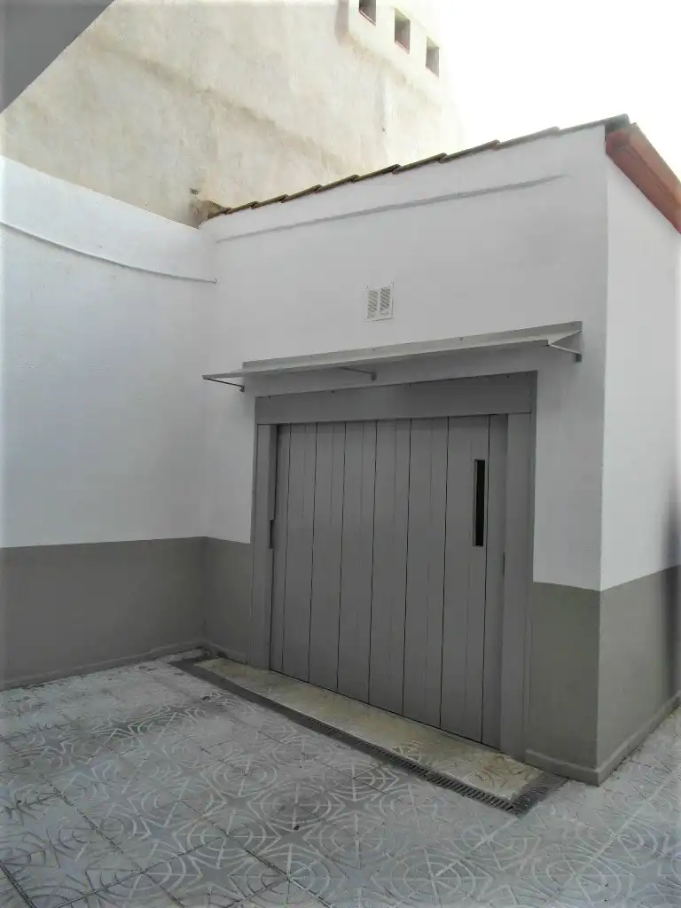 Motorbike with lift for sale in Centro, imagen 36