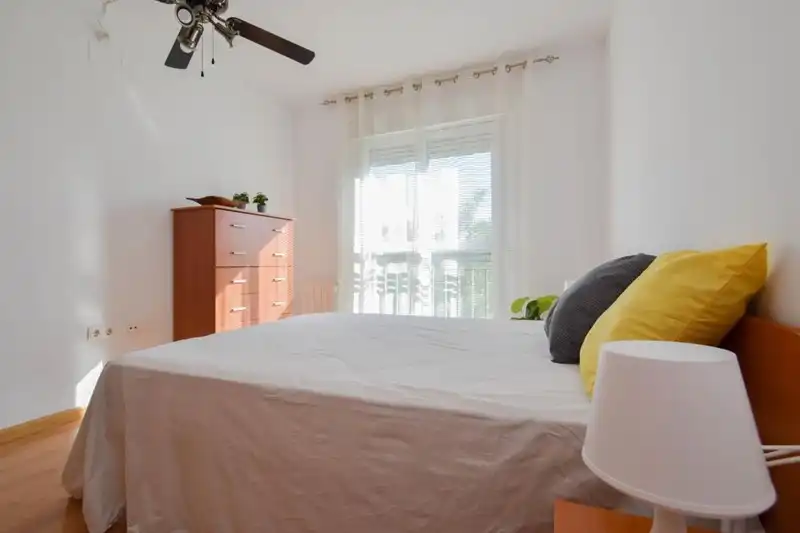 Flat with terrace for sale in Calle Comares 31, imagen 18