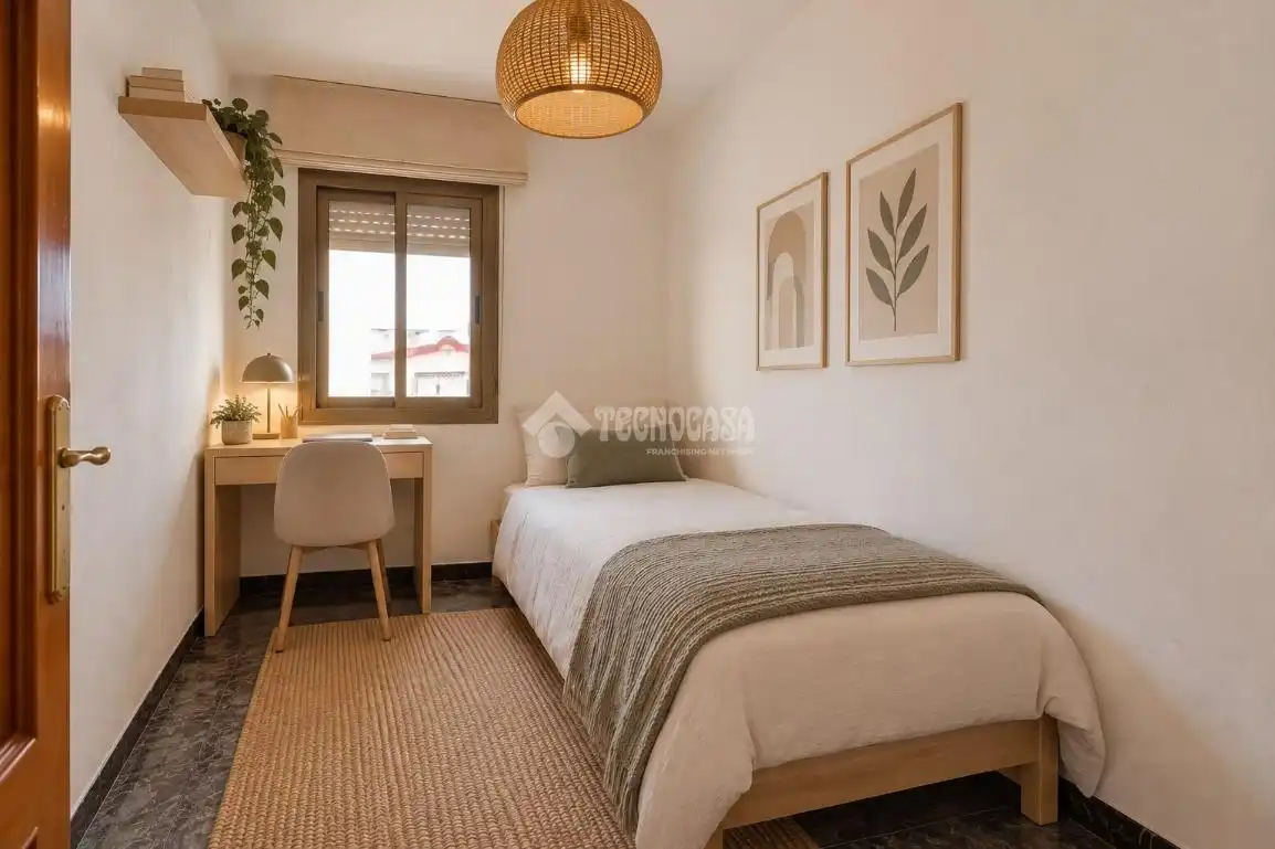 Flat with terrace for sale in Centre, imagen 23