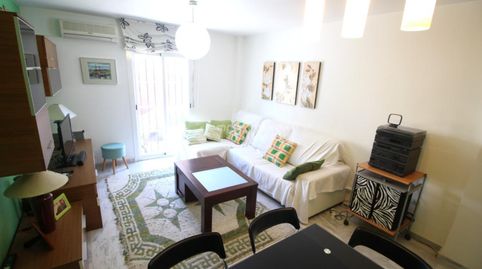 Foto 5 de Pis en venda a Parque de San Roque, Churriana de la Vega