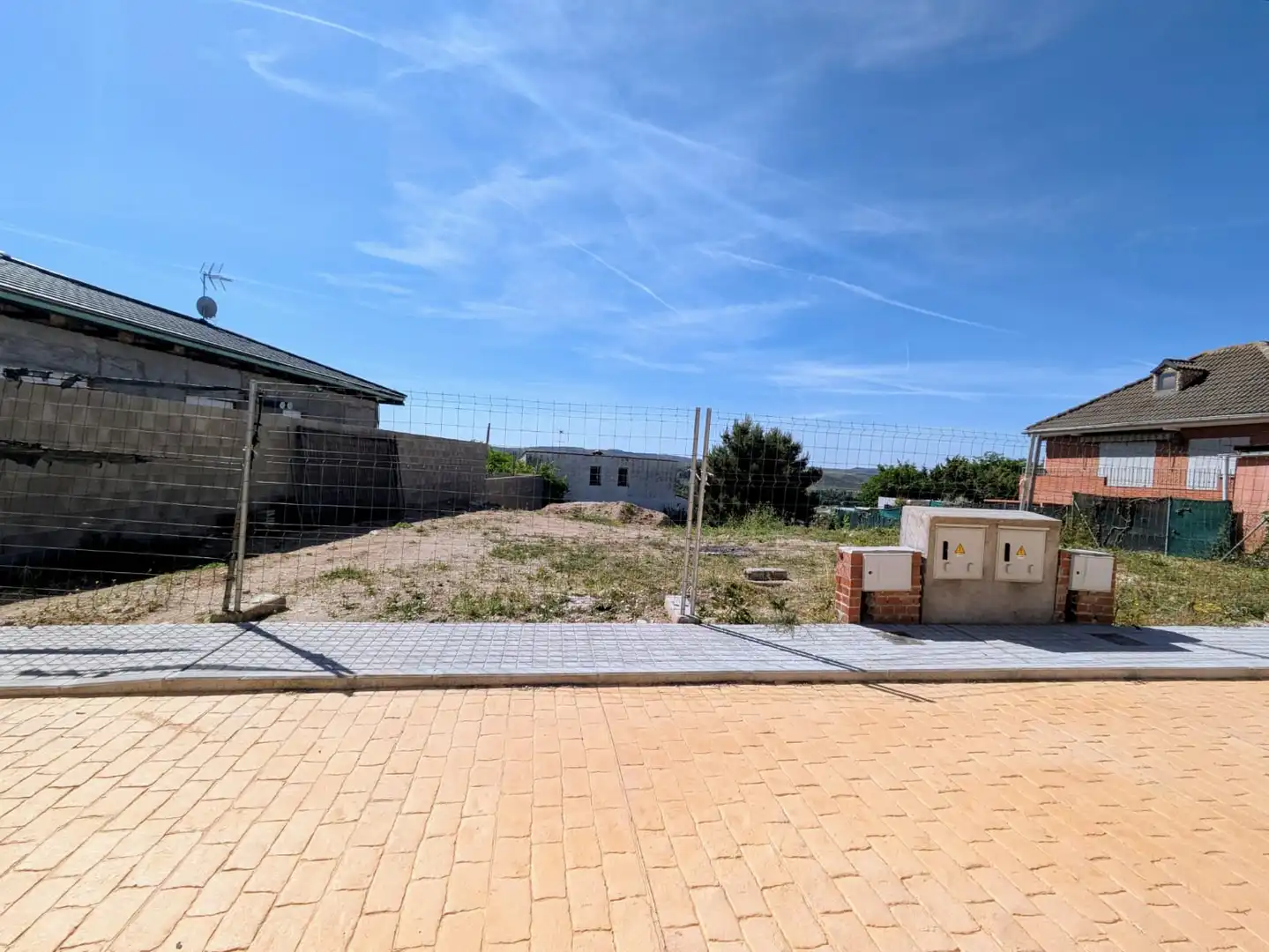 Terreno residencial en venta en Plaza Mayor 1, imagen 2