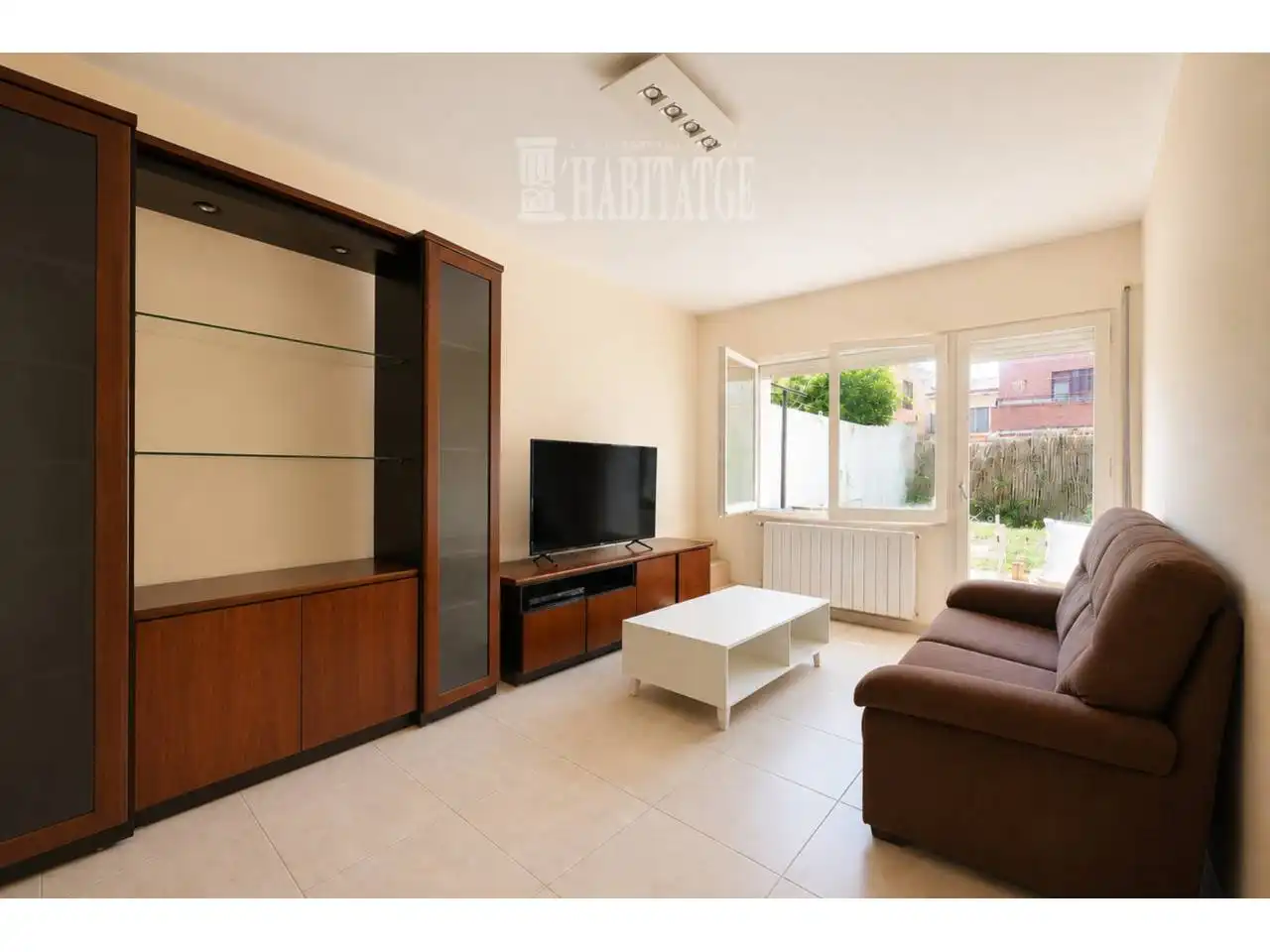 Jardín de Casa o chalet en venta en Vic con Calefacción y Jardín privado