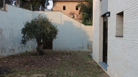Foto 5 de Casa adosada en venda a Carrer de Bonavista, Bigues i Riells del Fai, Barcelona
