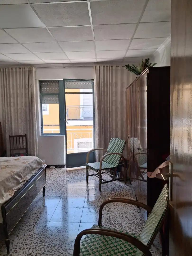 Bedroom of Houses for sale in Murcia  with Terrace, Storage room and Furnished