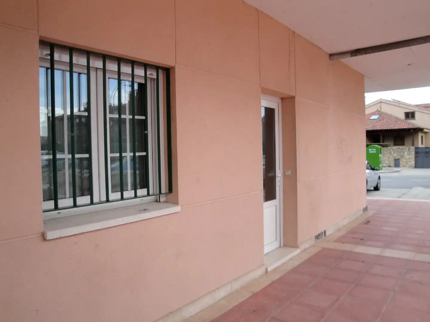 Local comercial en venda a San Cristóbal de Segovia, imagen 6