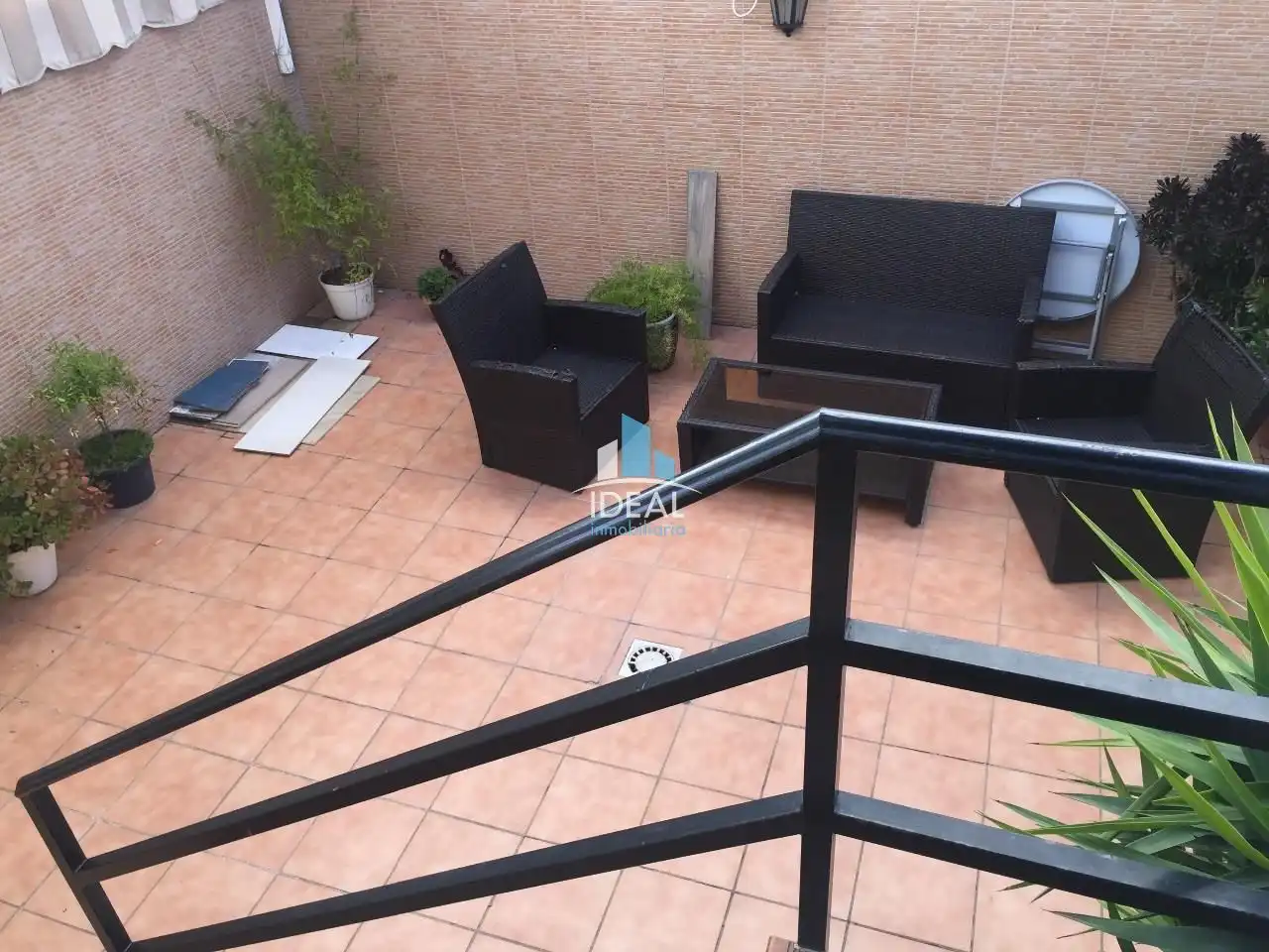 Reihenhaus mit Garten zum Verkauf in Don Benito, imagen 15