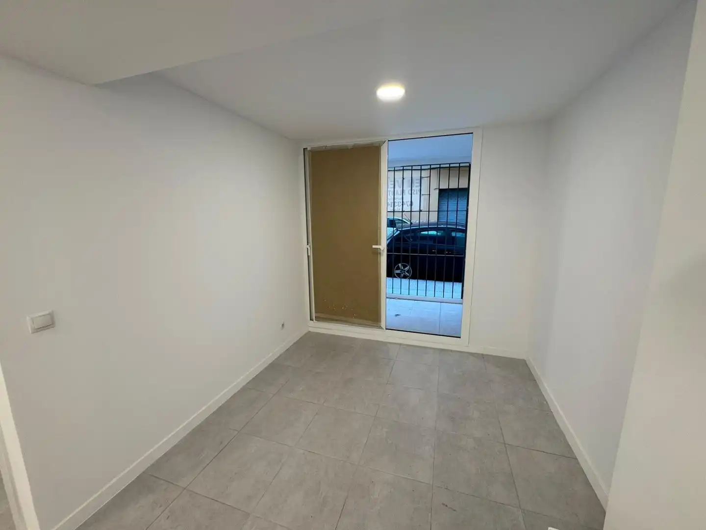 Planta baja en venta en Sabadell, Barcelona