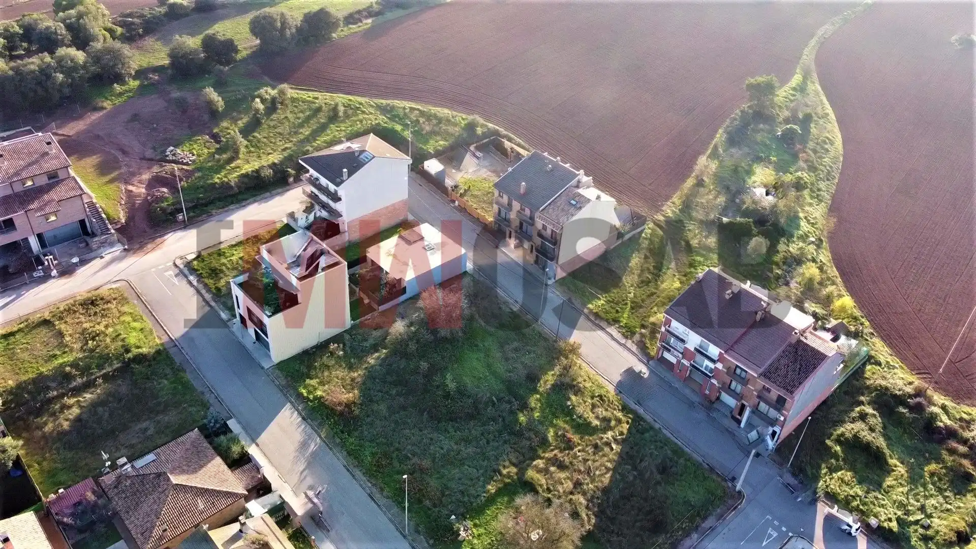 Residential zum Verkauf in Navàs