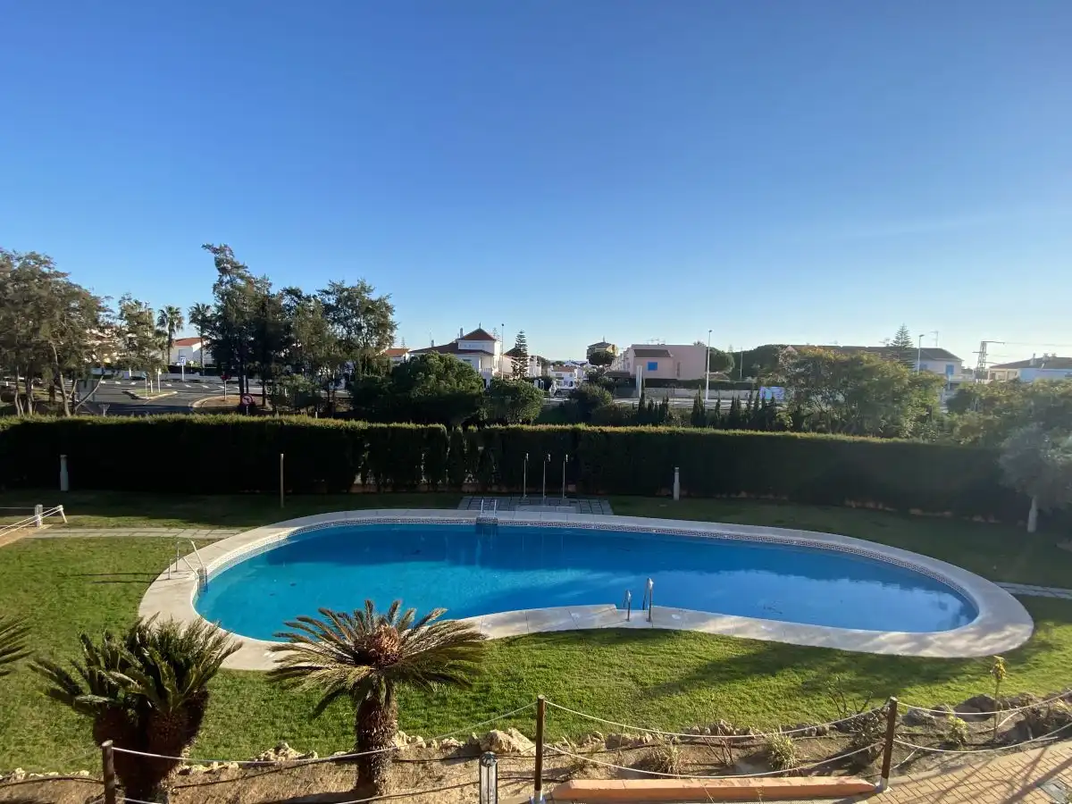 Adosado en alquiler en Islantilla Golf, imagen 2