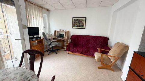Foto 4 de Apartamento en venta en Calle Jose Casanova, El Mercado, Manises