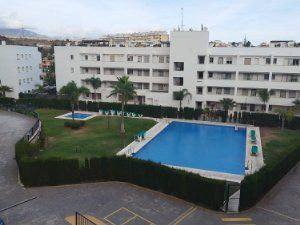 Flat to rent in Calle Geranio, Calahonda