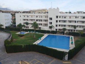 Flat to rent in Calle Geranio, Calahonda , Mijas