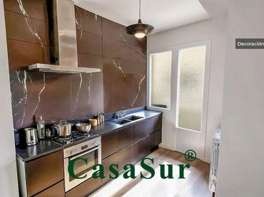 Wohnung mit Aufzug zum Verkauf in Calle de Cervantes