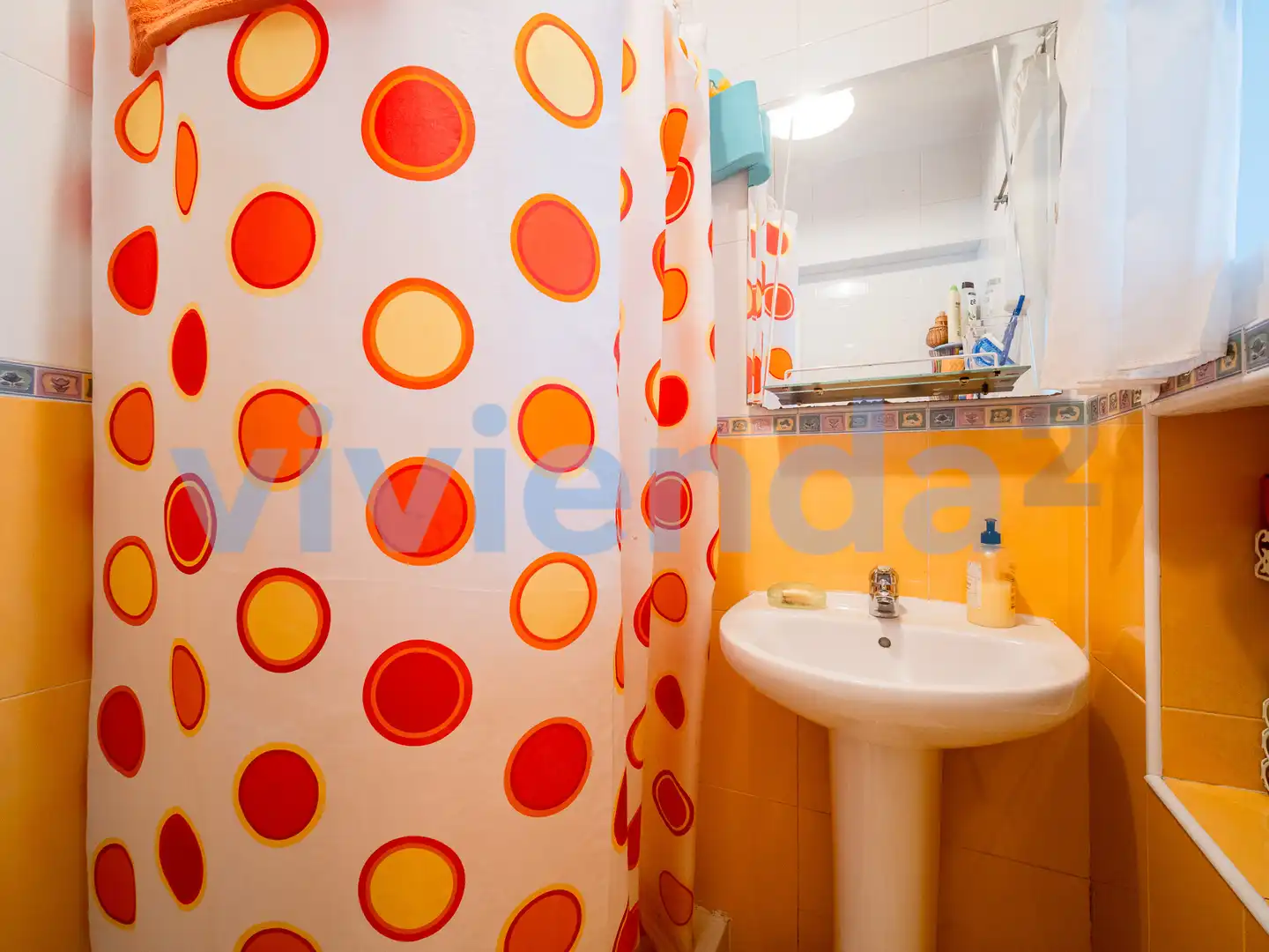 Piso en venta en Luis Cabrera, Prosperidad