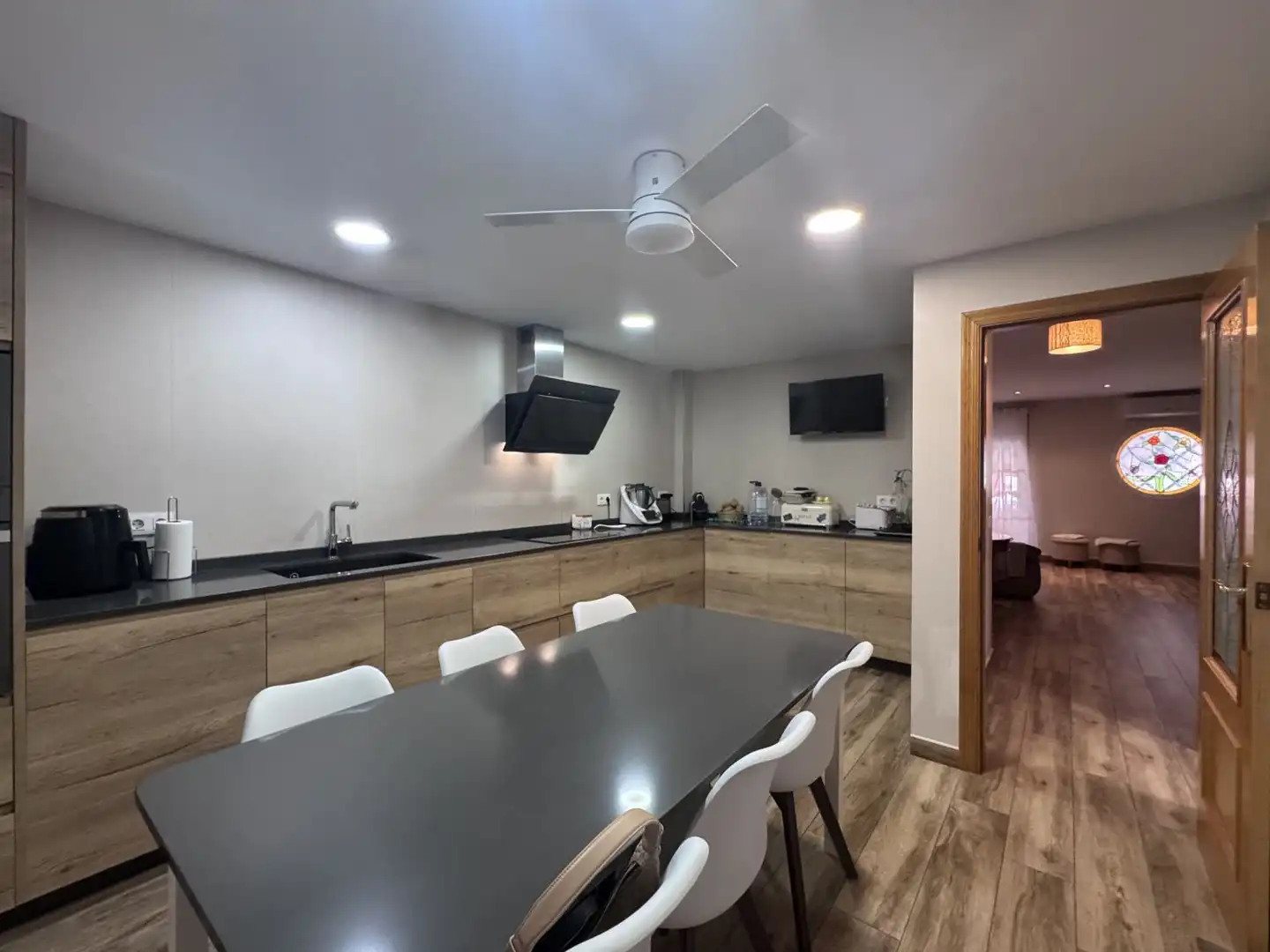 House with terrace for sale in La Vall d'Uixó, imagen 14